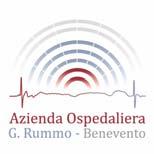 AZIENDA OSPEDALIERA G. RUMMO B E N E V E N T O OSPEDALE RILIEVO NAZIONALE (D.P.C.M. 23.4.93) D.E.A. DI II LIVELLO (L.R. 11.1.94 n. 2) VIA DELL ANGELO, 1 - TEL.