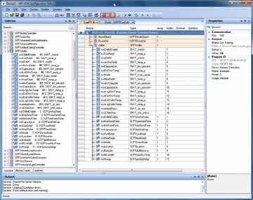 LonWorks Lon IP e FFT0, ingegnerizzazione efficiente con template Lon-Configurator Risorse PG5 SBC Software Risorse PCD (generazione automatica) Lon Resource Files (V XML) Lon Standard FPS SNVT SCPT