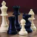 Iniziano venerdì 4 febbraio 2011 due corsi di scacchi riservati a studenti e a dipendenti. Il corso base si svolgerà ogni venerdì dalle 16:30 alle 17:30, quello avanzato dalle 17:30 alle 18:30.