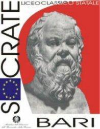 LICEO STATALE SOCRATE Via San Tommaso d Aquino, n. 4 70124 Bari Tel/fax: 080/5043941-080/5045457 Succursale Via Giovanni XXIII n. 55 70124 Bari Tel/fax 080/5562081 e-mail: bapc150004@istruzione.