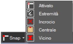 rende tutte le procedure di input più facili e veloci. 2.