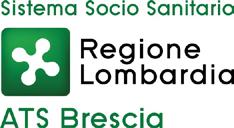 Agenzia di Tutela della Salute di Brescia Sede Legale: viale Duca degli Abruzzi, 15 25124 Brescia Tel. 030.38381 Fax 030.3838233 - www.ats-brescia.