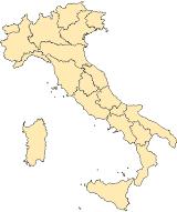 Prevalenza anti HCV nella popolazione generale in Italia (età 20 anni) Nord: 1,6% Centro: