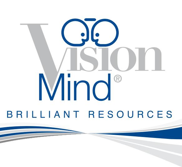 2015 VisionMind www.