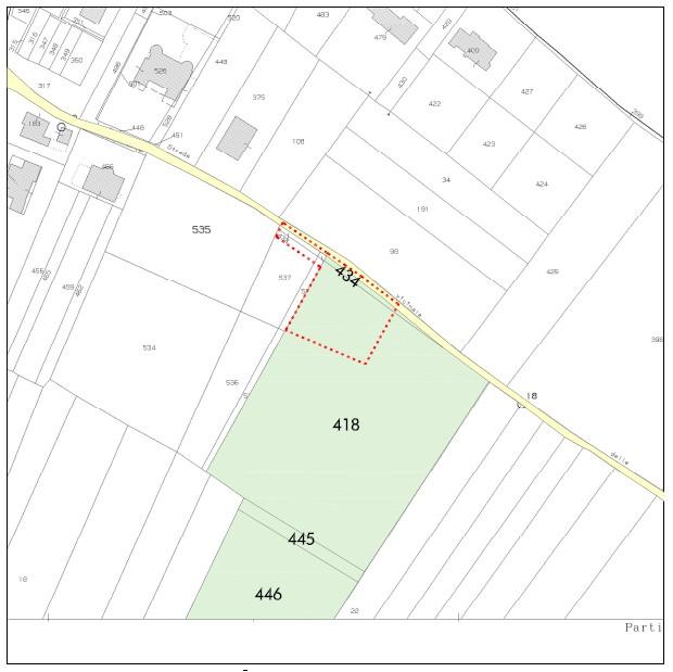 pag.3 L area sarà utilizzata con destinazione d uso principale RESIDENZIALE; in essa tuttavia può essere consentito l insediamento di quelle attività che non siano incompatibili e non rechino