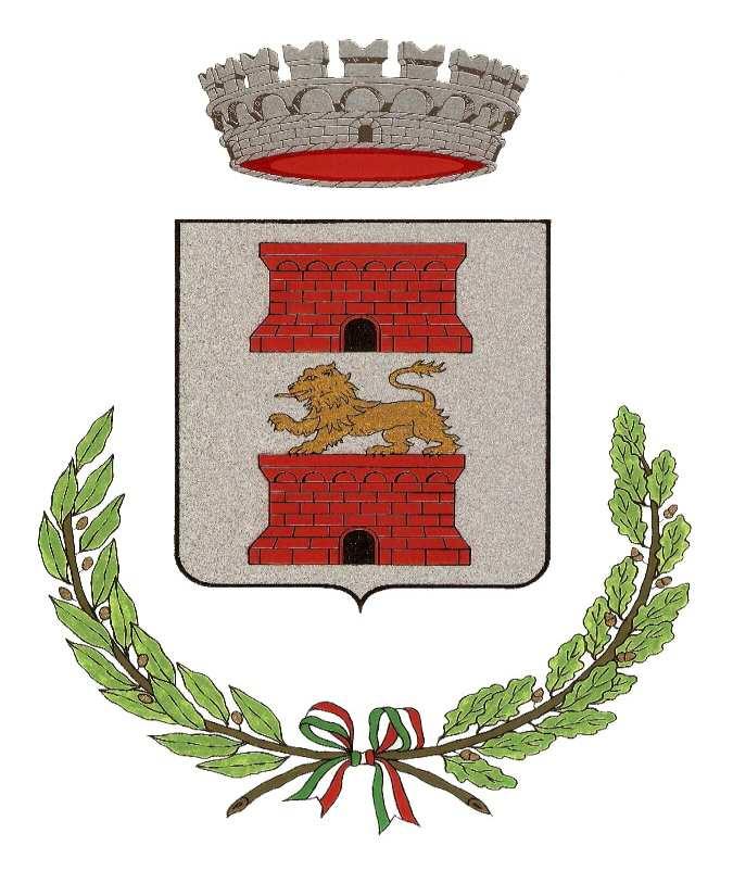 IVA 00389450503, rappresentato dal Responsabile del Settore 3 Servizi al cittadino Massimiliano Bacchiet, che agisce in nome e per conto dell ente; il Comune di CRESPINA-LORENZANA - P.