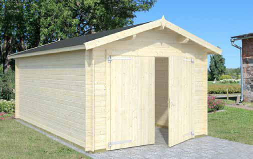 GARAGE SENZA PAVIMENTO 44 Roger 16,3m 2 225 16 330x510 350x530 217