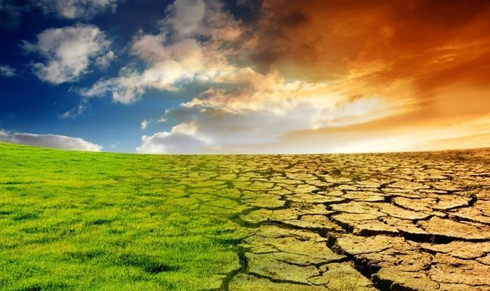 e) Simulazione dell impatto dei cambiamenti climatici Obiettivi: Circolazione dell acqua secondo