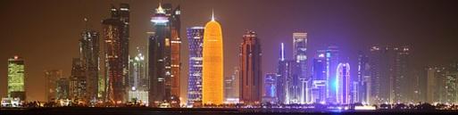 Doha, QATAR - 12-15 maggio 2014 Project Qatar 2014 Partecipazione collettiva italiana L ICE - Agenzia per la promozione all'estero e l'internazionalizzazione