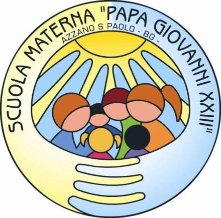 FONDAZIONE DI PARTECIPAZIONE SCUOLA MATERNA PAPA GIOVANNI XXIII Via Papa Giovanni XXIII n 22 24052 Azzano San