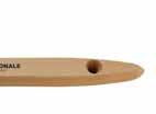 legno 82 Per verniciatura di radiatori e profilature 82/2" 2 64 20 12 820013 10,90 82/2-1/2" 2 1/2 70 20 12 820020 12,80 82/3" 3