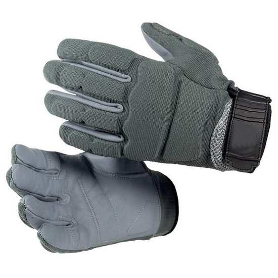 vestizione Tactical Gloves Art.