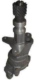 L=345mm 6051-7105-001 Gasket oil pump