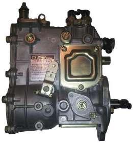 Diesel pump tube rear Ε280 8115-6004-000 Control assy