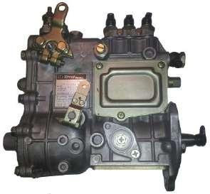 8115-6003-000 Camshaft diesel pump + bearings diesel