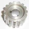 Hydraulic Parts Code Description 2203-3111-000 Pump Hydraulic