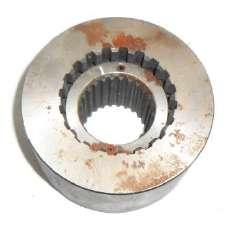 int diameter 2842-2404-00 Gear 24T (77mm) int diameter 45mm + key shaft E230-250-280 (T12) Gear 27T (86mm)