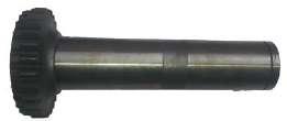 3602-5210-000 Pto shaft E180 (F21) 13T female 2202-1126-000 Oil seal PTO shaft extension 35x55x11 E150 (F20) 5402-5203-000 Seal PTO shaft 35x55x14