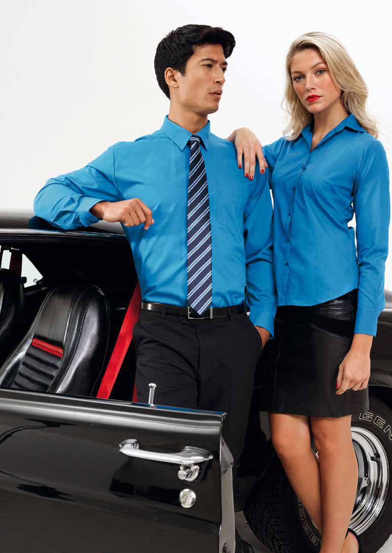 266 UNIFORMS THAT WORK FOR YOU CORPORATE VIBRANT
