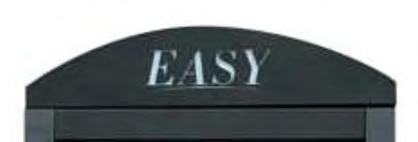 EASY (COSTRUTTORE MAXIMA S.P.A.) Disponibile