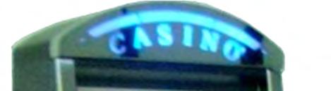 CASINÒ