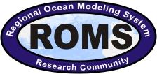 ROMS - Regional Ocean Modeling System Di recente sviluppo (fine anni 90) dalla Rutgers University (NJ, USA) e UCLA. Oggi si avvale di una vasta comunità internazionale di sviluppatori.