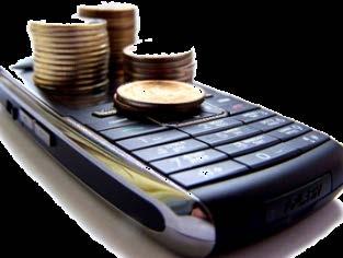 I MOBILE PAYMENTS Sono pagamenti effettuati tramite il telefono cellulare (smartphone) o altro dispositivo (tablet).