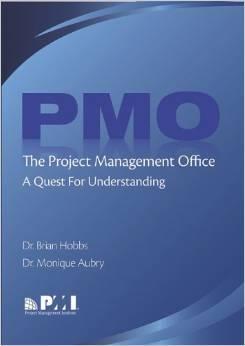 Studi e Iniziative internazionali The Project Management Office (PMO): A Quest for