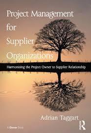 Supplier Organizations