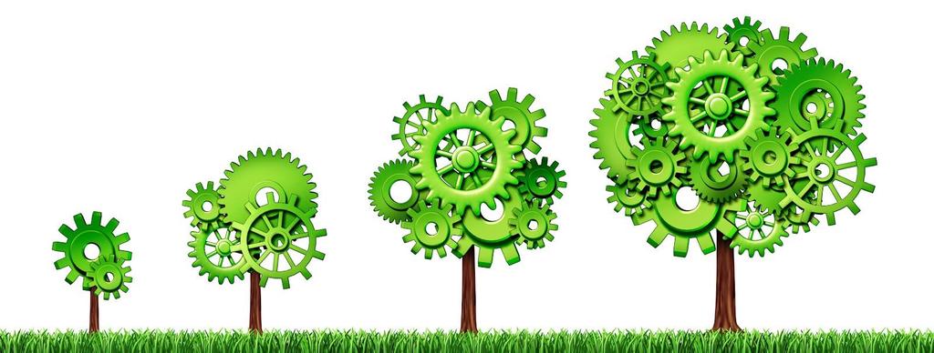 Green Economy ECONOMIA VERDE L Economia Verde (Green Economy), o più propriamente economia ecologica, è un modello di sviluppo economico che prende origine da