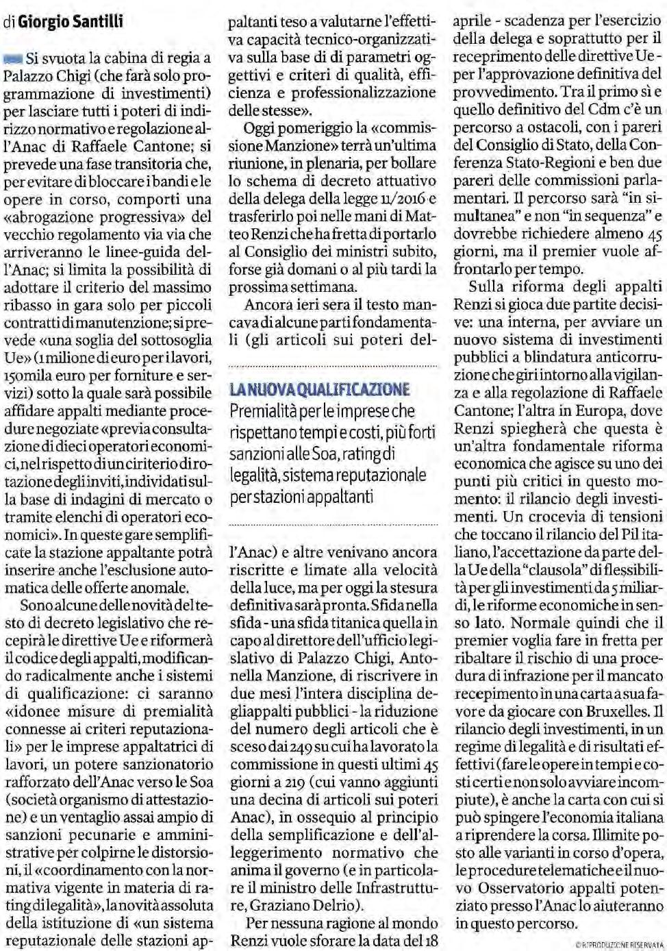 SOLE 24 ORE