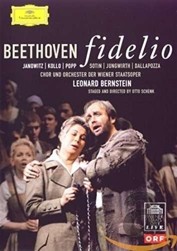 Festa della Musica Sabato 16 giugno ore 18 LEONARD BERNSTEIN 100 Ludwig van Beethoven FIDELIO Chi, meglio di Leonard Bernstein, aderisce al sistema di grandi ideali vagheggiato da Ludwig van
