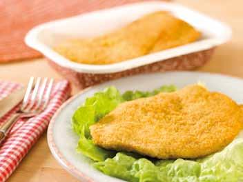 DI POLLO FRITTE UN ESEMPIO: COTOLETTE