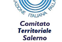 del Territorio Salerno Ai Referenti delle Squadre delle Affiliate E p.c.