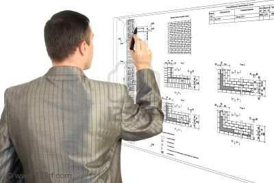 tutte le fasi della progettazione per lavori di importo inferiore a 500.000 euro.