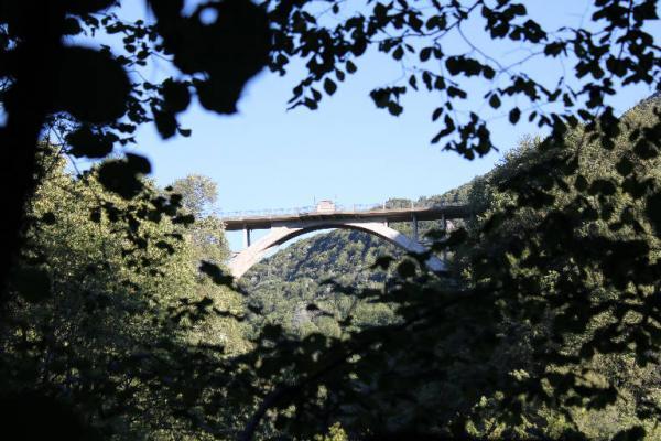 Ponte della Vittoria Cremeno (LC) Link risorsa: http://www.lombardiabeniculturali.