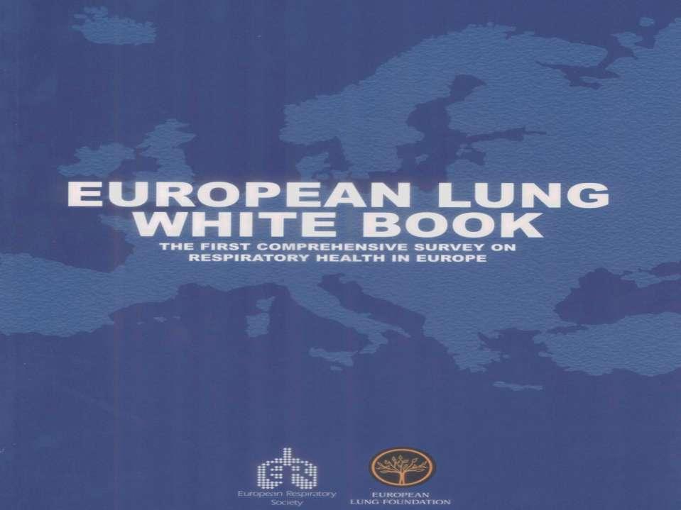 European Lung