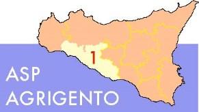 Servizio Sanitario Nazionale Regione Siciliana Azienda Sanitaria Provinciale di Agrigento T e l. 0 9 2 2 4 0 7 1 1 1 * F 