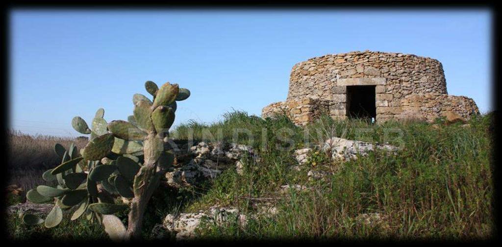 ISCRIZIONE FUNERARIA LA PAJARA Si trova a nord del canale