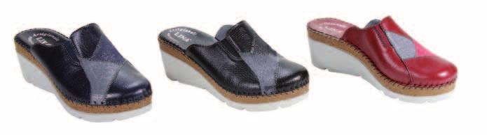 7332 7332 ANTONIA CUCITA A MANO 5965 96536 BORDO - BLU - NERO - PIOMBO 86497 7319 BORDO - BLU - NERO - PIOMBO