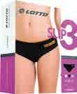 assortiti 3 SLIP o 3 BOXER III > VI 2,