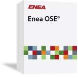 Enea Software Portfolio Run-time Software - RTOS family, In-memory database, Middleware platform, Interprocess communication, Communications