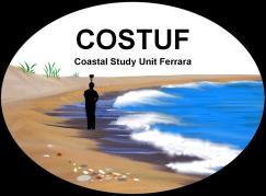On the displacement of marked pebbles on two coarse-clastic beaches during short fair-weather periods (Marina di Pisa and Portonovo,