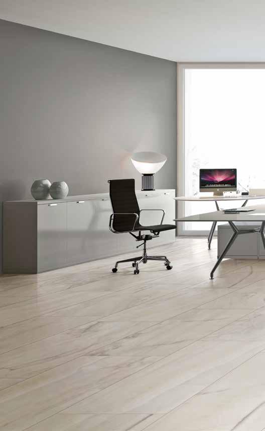 SELECT ONICE PERLA FLOOR.