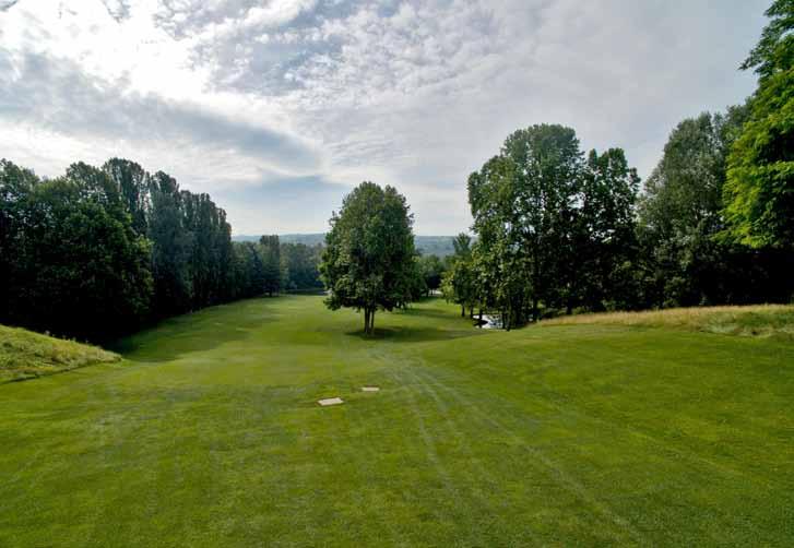 Costo Soci del Golf Cherasco: 25,00. Costo Ospiti: 75,00. La gara verrà giocata secondo Golf e con le Regole Locali del Golf Club Cherasco.