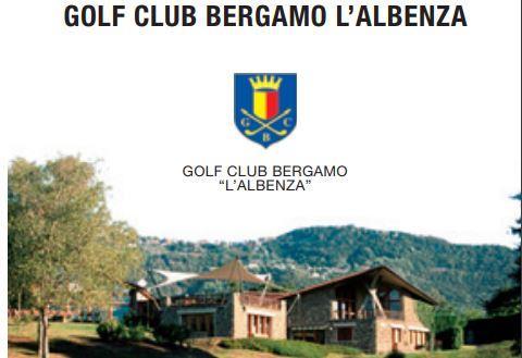 VEN 26 Ottobre 2018 Golf Club Bergamo L Albenza Premiazione per il