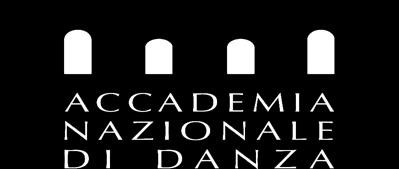 XVII PREMIO ROMA DANZA CONCORSO INTERNAZIONALE DI DANZA Teatro Grande Accademia Nazionale di Danza Roma - Italia 8-12 Luglio 2019 Regolamento Articolo 1 - Premio Roma Danza 2019 Concorso