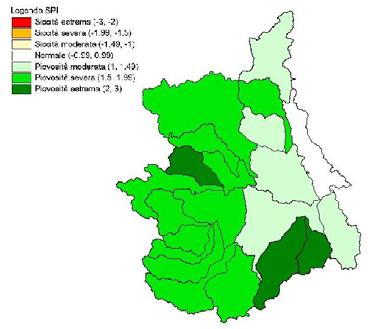 SPI a 3 mesi: SETTEMBRE Figura 23.