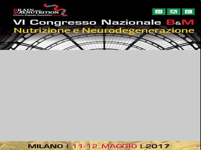 SESSIONE IV: RELATORI Ruolo della