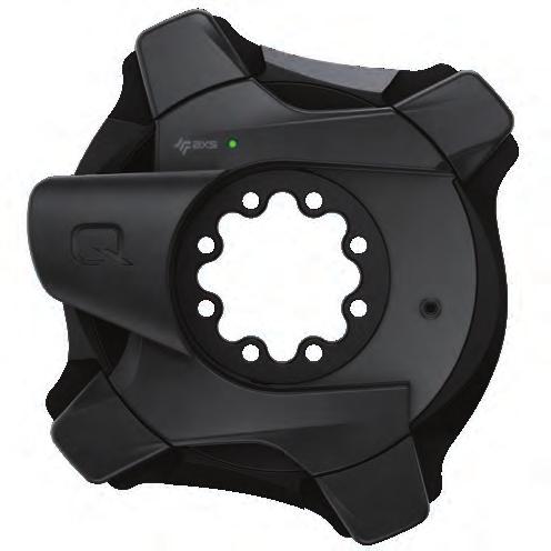 PM-AXS-SPDR-D1 SRAM AXS POWER METER SPIDER Migliora.